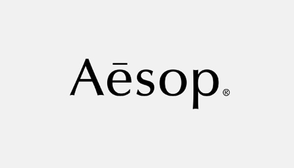 Aesop伊索